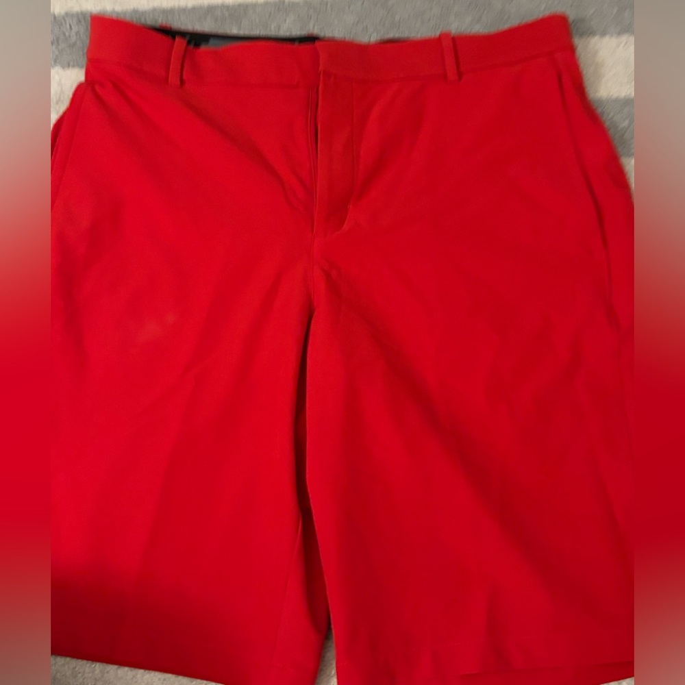Nike Golf Shorts